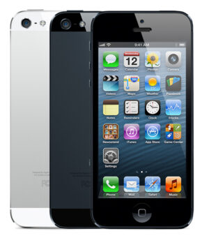 iPhone 5 16GB Unlocked indianapolis store