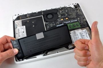 Mac and PC Repair