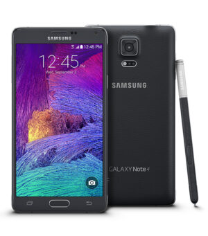 AT&T - Samsung Galaxy Note 4 16GB