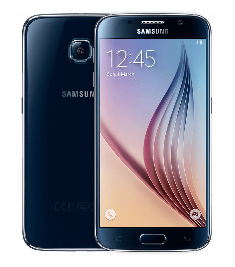 Stun Concurreren Donker worden Samsung Galaxy S6 Unlocked - Mobile King Phone Repair