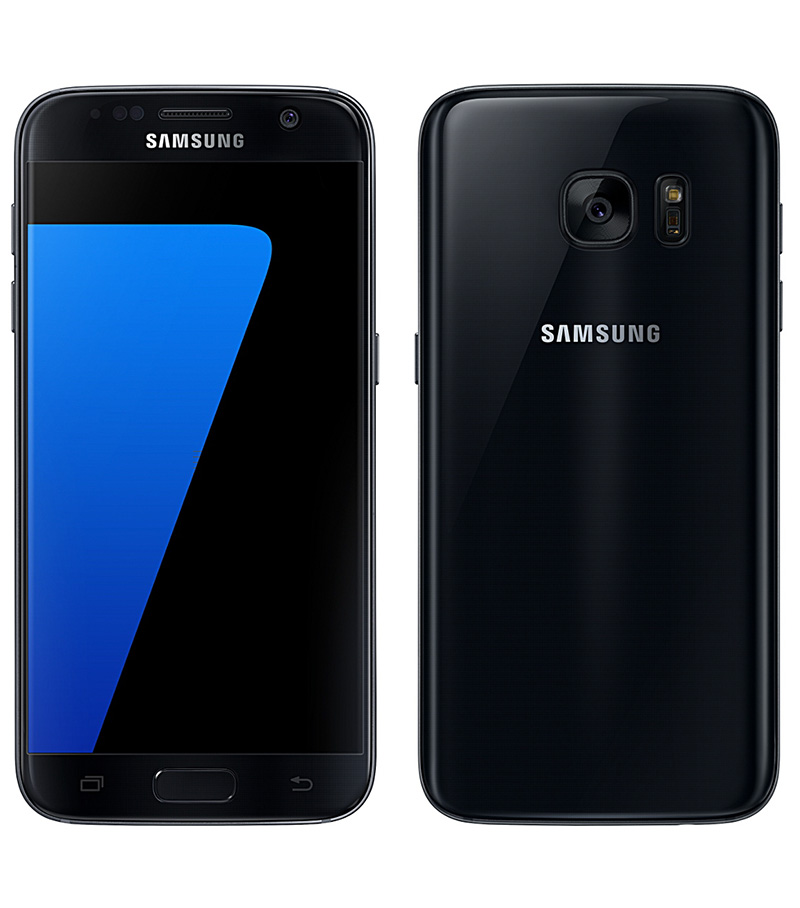 AT&T - Samsung Galaxy Edge 32GB - Mobile King