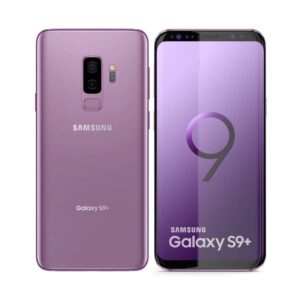 Samsung galaxy s9+ repair
