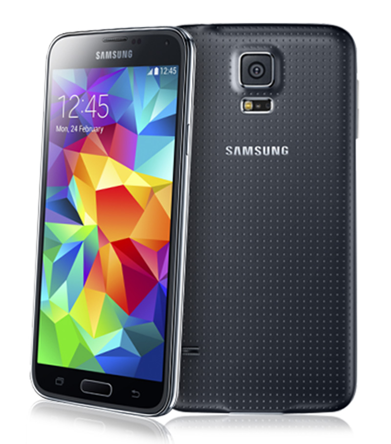 Repair Samsung S5 - Mobile King Phone Repair