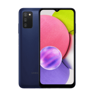 Samsung Simple Mobile A03s ($50 plan included)