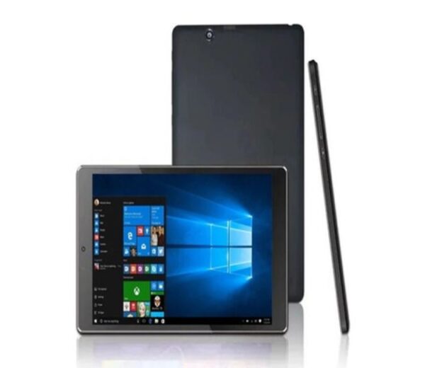 Windows Tablet Wifi