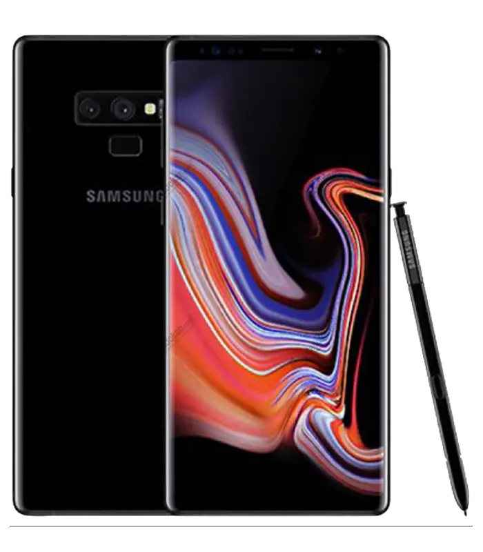 Samsung Note 9