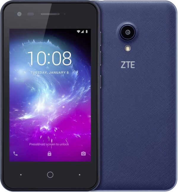 Zte unlocked