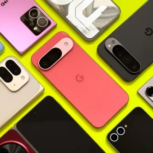 Android Smart Phone