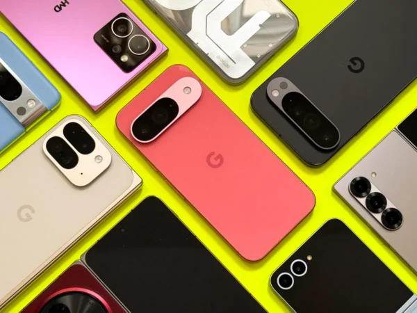 Android Smart Phone